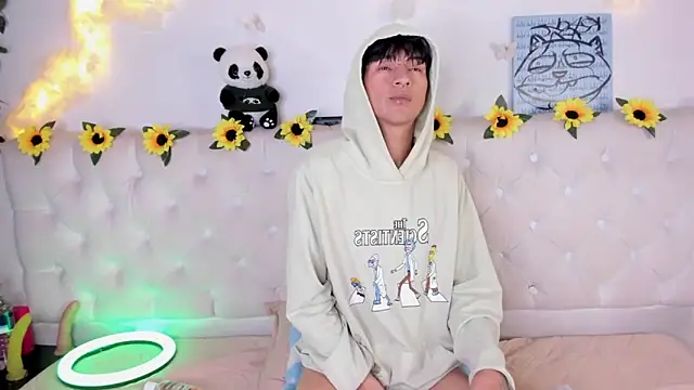 AleAurarashi – Live XXX-chat