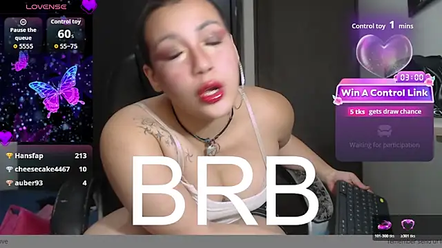 Cherry_vald: онлайн-секс-чат