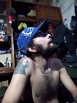 hairy_mannn – Live XXX-chat