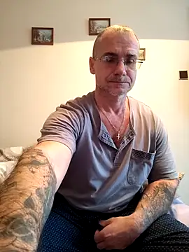 chcem1975 – Live XXX-chat