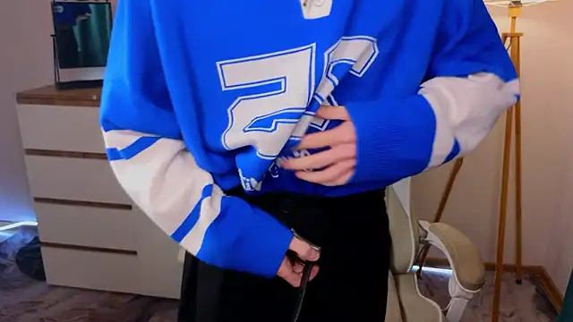 crisp1n – Live XXX-chat