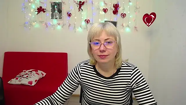 LaurenWishy: онлайн-секс-чат