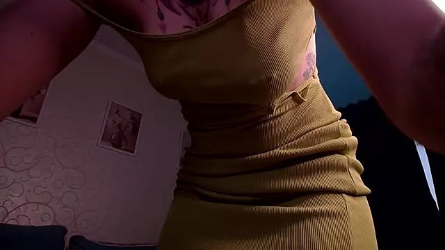 AssolSoul – Live XXX-chat