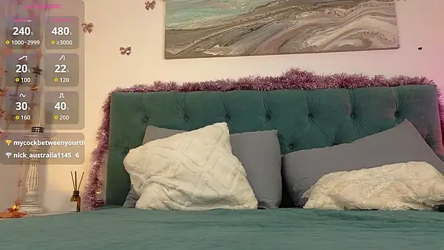 Chat +18 de seren_dipity ao vivo