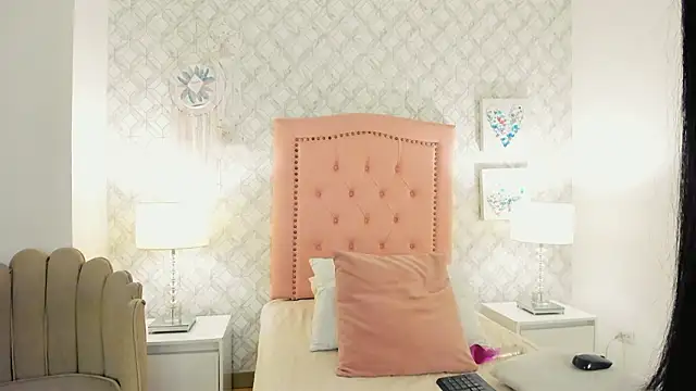 liz_rouse_ élő XXX-chatje