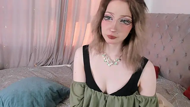 Chat +18 de MyMattan ao vivo