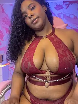 melani-miller webcam show