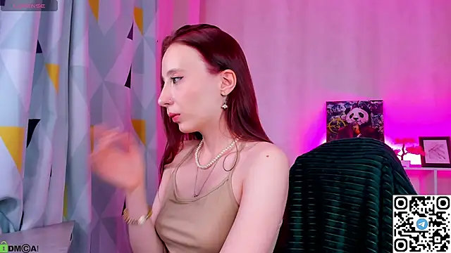 Chat +18 de Lea_much ao vivo