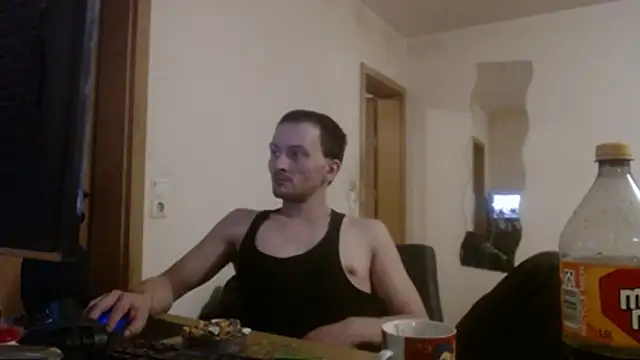 sexymann92 – Live XXX-chat