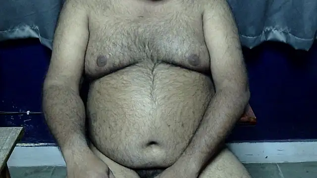 hairysubcub_70 – Live XXX-chat