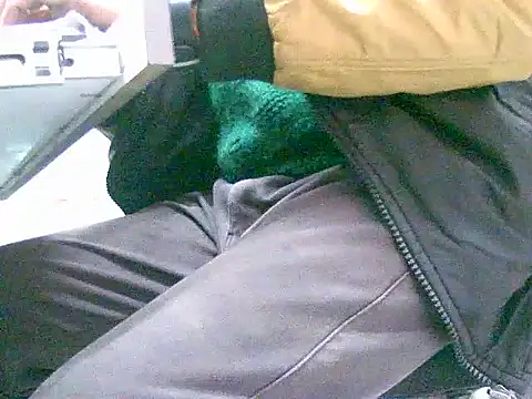 kavipanty – Live XXX-chat