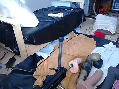 natjuk – Live XXX-chat