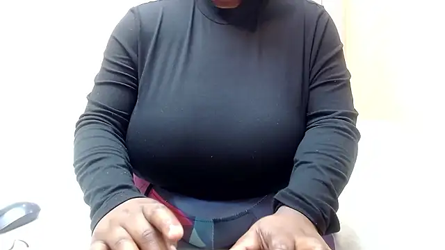 Živý XXX chat ThickDiva99