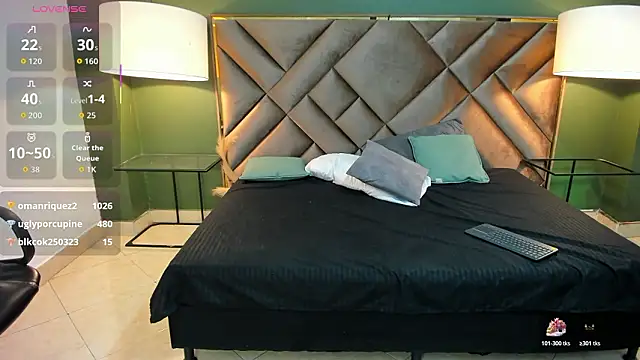 Kya_Wild Chat XXX live