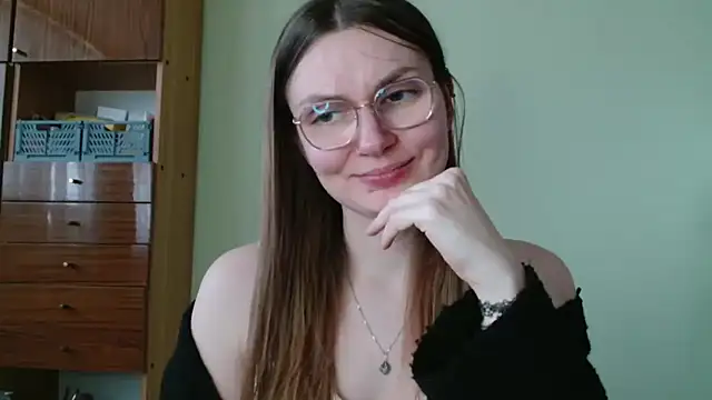 Chat XXX ao vivo de LooveELLYx