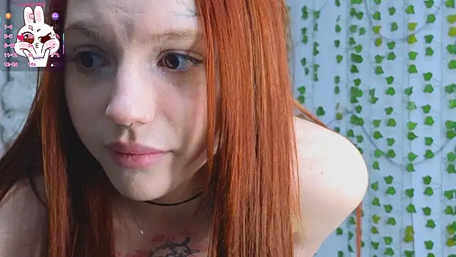 Chatroom XXX en direct de Lusy_PickMe