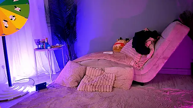 دردشة BetsyGonzale الجنسية المباشرة