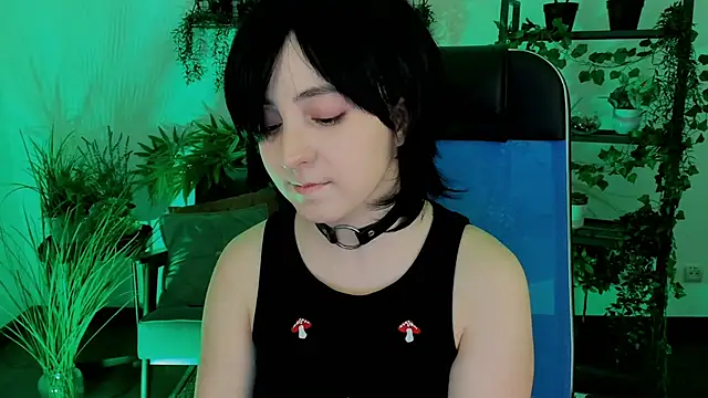 Živý XXX chat VirtuallVoyant