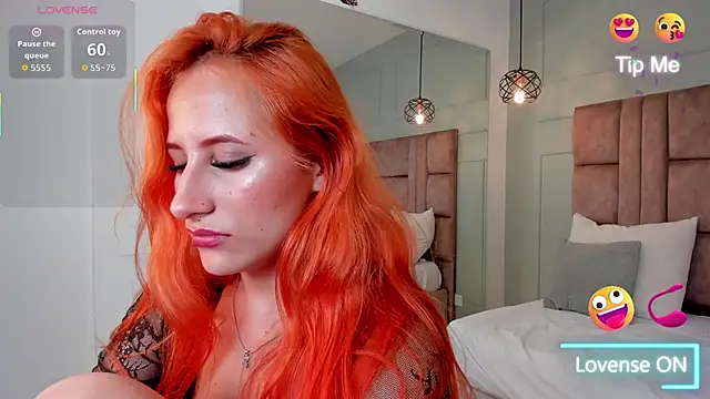 saray_marquez Webcam-Show