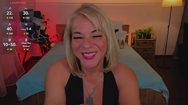 دردشة AnittaHarris_ الجنسية المباشرة