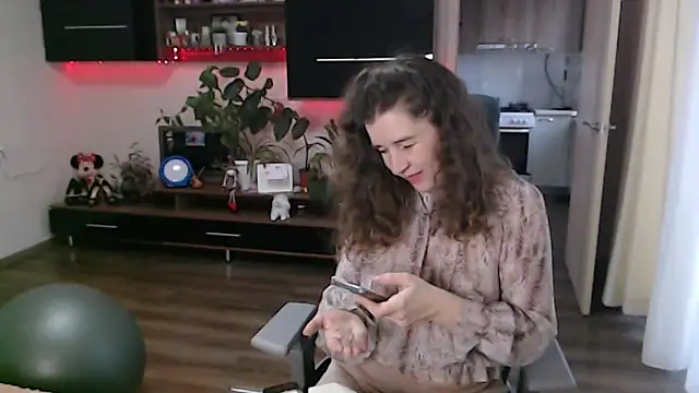 Živý XXX chat SofiaBoone