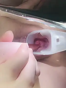 running_55 网络视讯表演