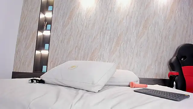 andrea_harmon Webcam Show