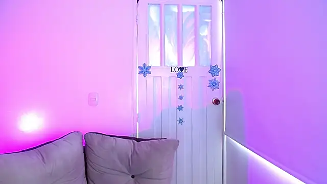 Živý XXX chat milfrousse