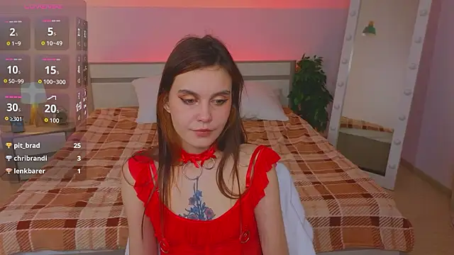 MissSusan: απευθείας συνομιλία ΧΧΧ