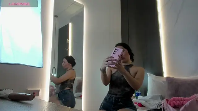 valeryn__rosse's Live XXX Chat