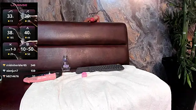 Hanna_Becker_'s Live XXX Chat