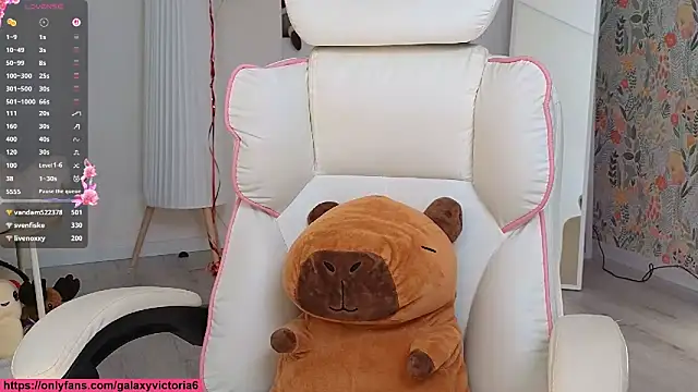 brilliantvictoria: απευθείας συνομιλία ΧΧΧ