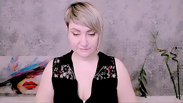 Chat XXX Live Djullia