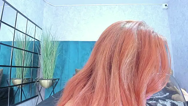 cintiagreyx's Live XXX Chat