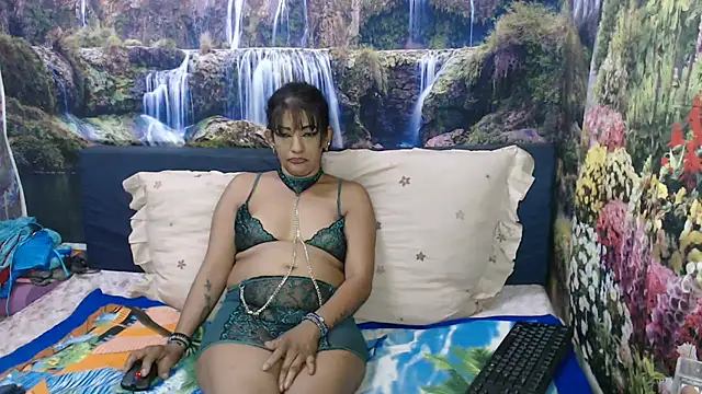 indianaqua Live XXX Chat