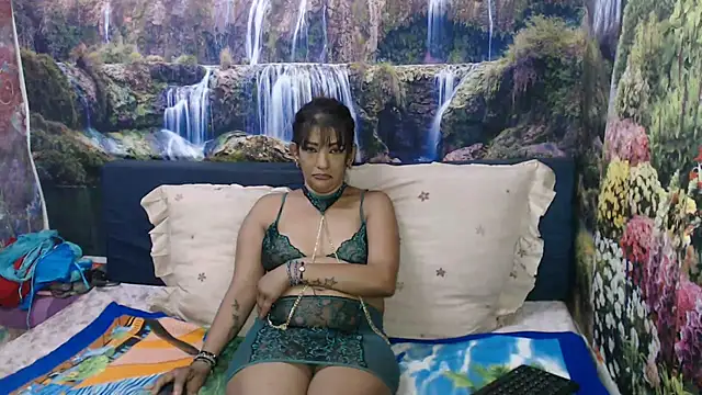 indianaqua: онлайн-секс-чат