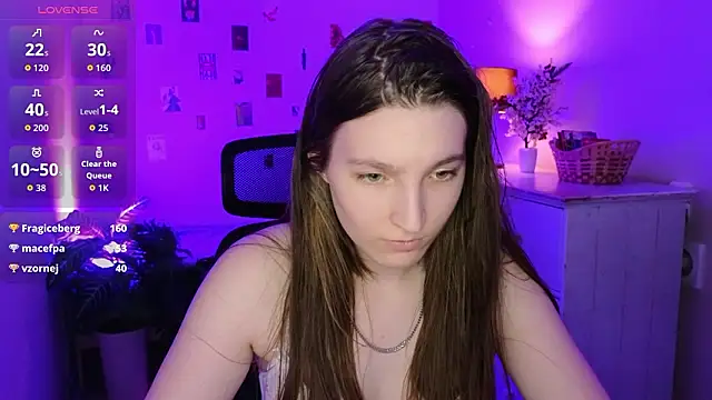 Mia_MylesのライブXXXチャット