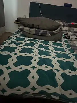 Jaropol – Live XXX-chat