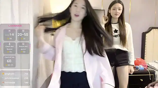 OiOi-666 Chat XXX live