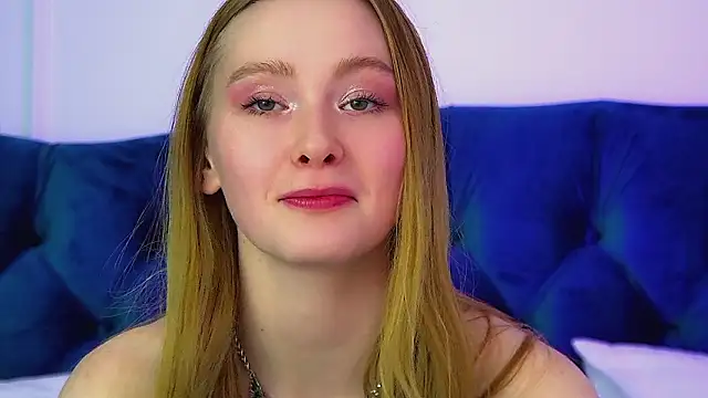 Chat XXX en directo de AgataFoxley