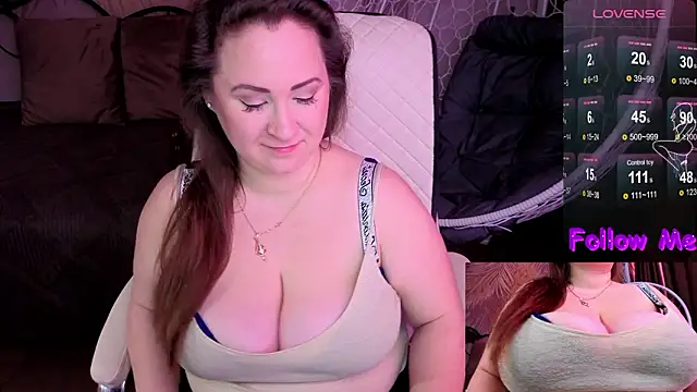 AlisaMisty Live XXX-chat