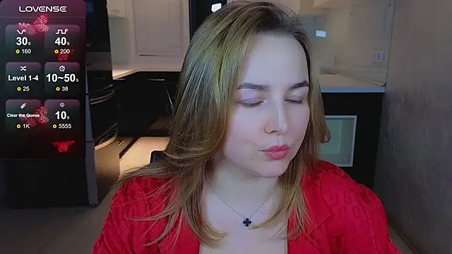 Chat XXX en directo de Mira_Mermayd