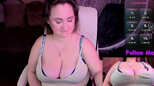 AlisaMisty 现场XXX聊天