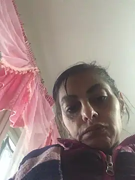 ChantalXOrchid Live XXX-Chat