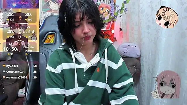 ravenn_20 – Naživo XXX chat