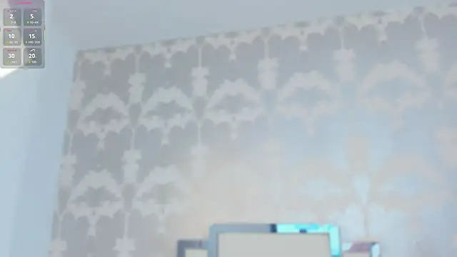 Czat XXX na żywo – Miliaangeles