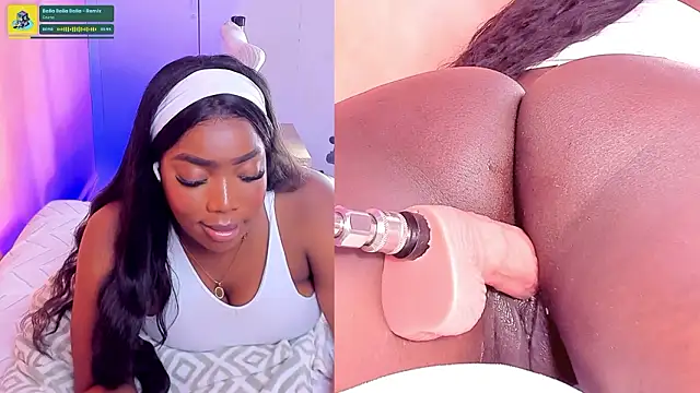 Chat XXX en directo de zoeethompson_cm