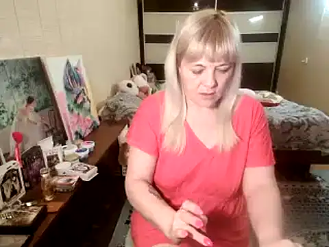 Czat XXX na żywo – Lia_Laguna77