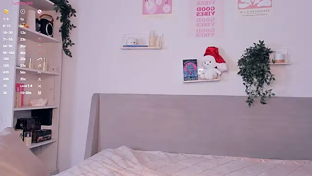 EvaSolisv live XXX chat