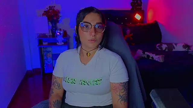 Pauilina – Naživo XXX chat